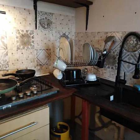 Maison d'hôtes Studenca Eko Kamnik